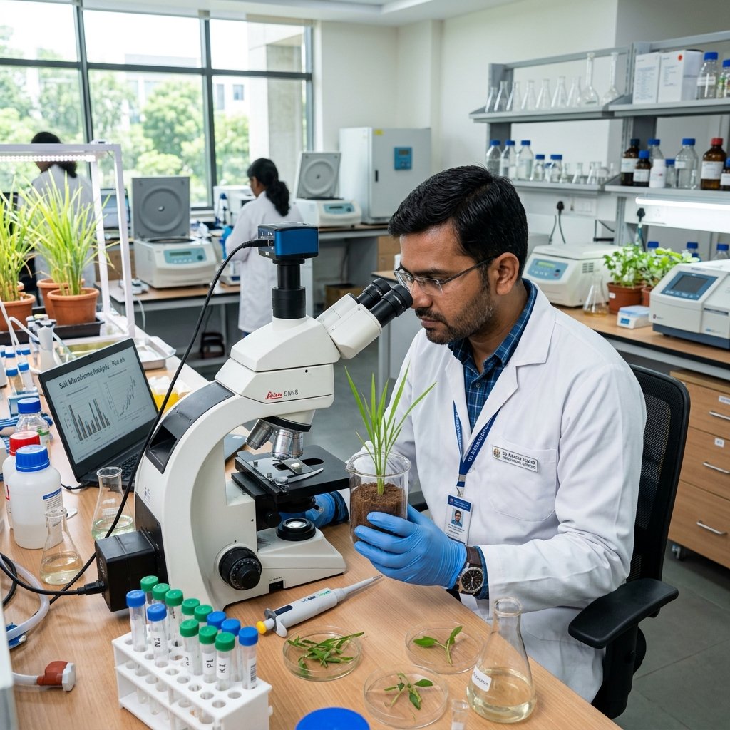 Bypass Protein Technology