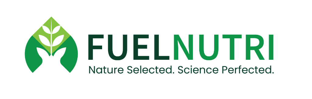 Fuel Nutri Logo